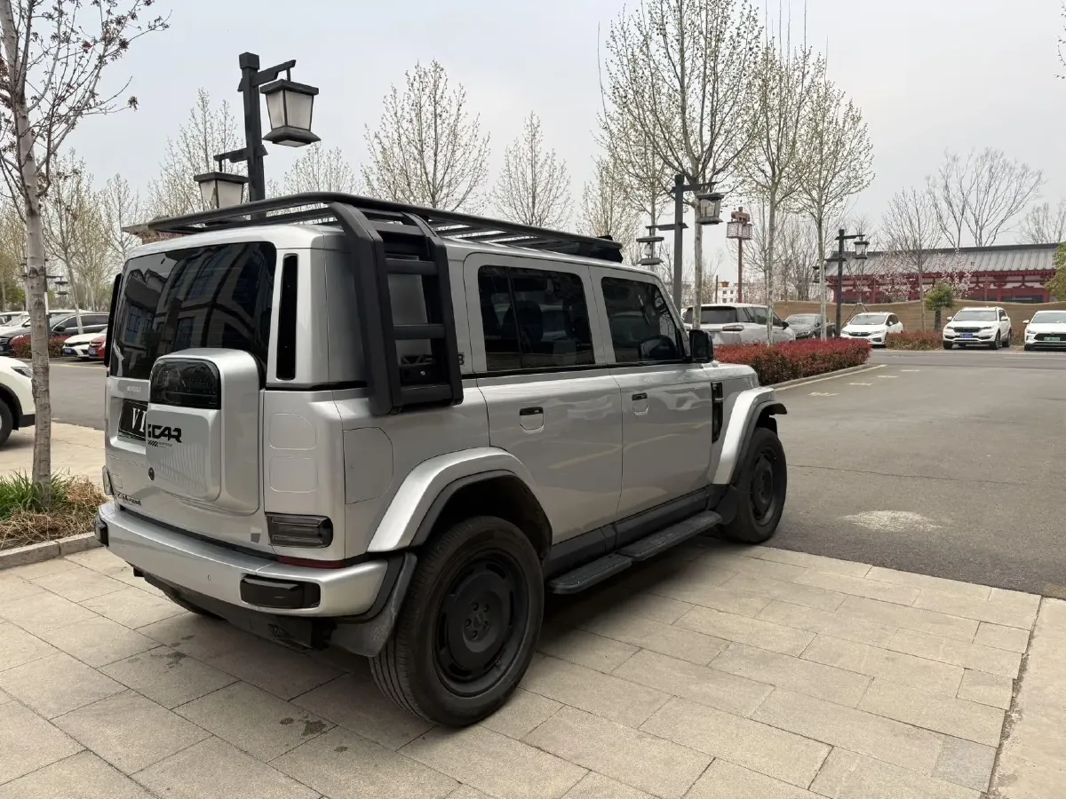 2025 iCAR iCAR Super V23 BEV 59.93KWH,autocango,china used car exporter,china ev exporter,chinese used car exporter,chinese used ev exporter