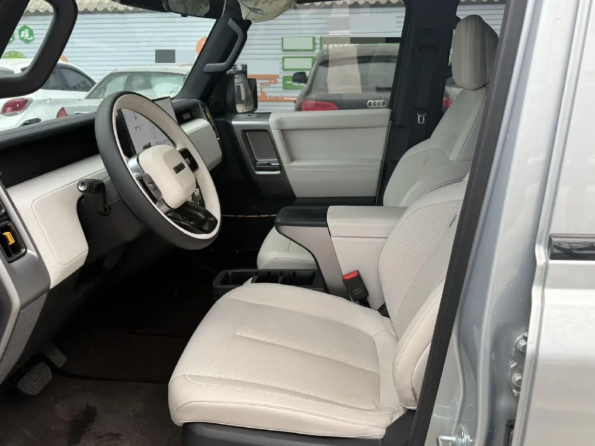 2025 iCAR iCAR Super V23 BEV 59.93KWH,autocango,china used car exporter,china ev exporter,chinese used car exporter,chinese used ev exporter