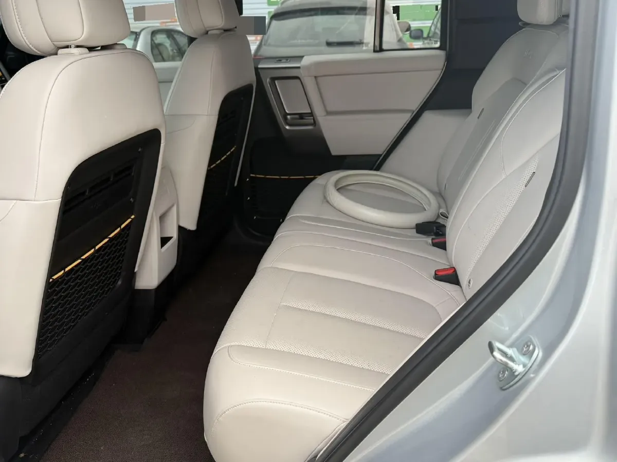 2025 iCAR iCAR Super V23 BEV 59.93KWH,autocango,china used car exporter,china ev exporter,chinese used car exporter,chinese used ev exporter