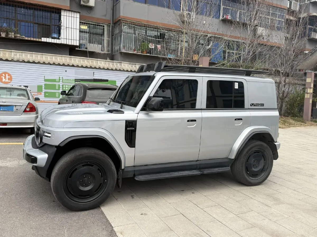 2025 iCAR iCAR Super V23 BEV 59.93KWH,autocango,china used car exporter,china ev exporter,chinese used car exporter,chinese used ev exporter