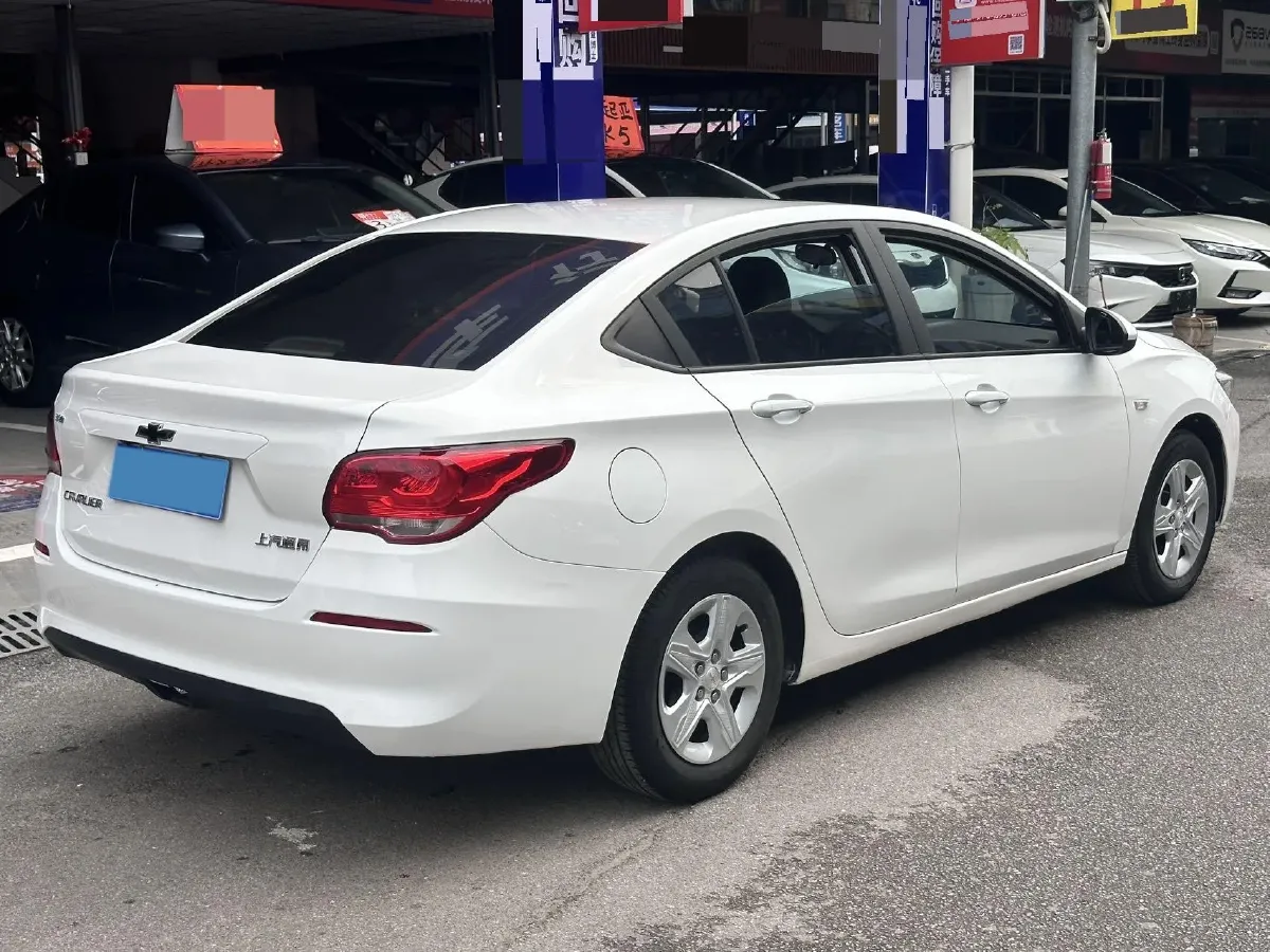 2019 Chevrolet Cavalier 1.5L 113HP L4 6AT,autocango,china used car exporter,china ev exporter,chinese used car exporter,chinese used ev exporter