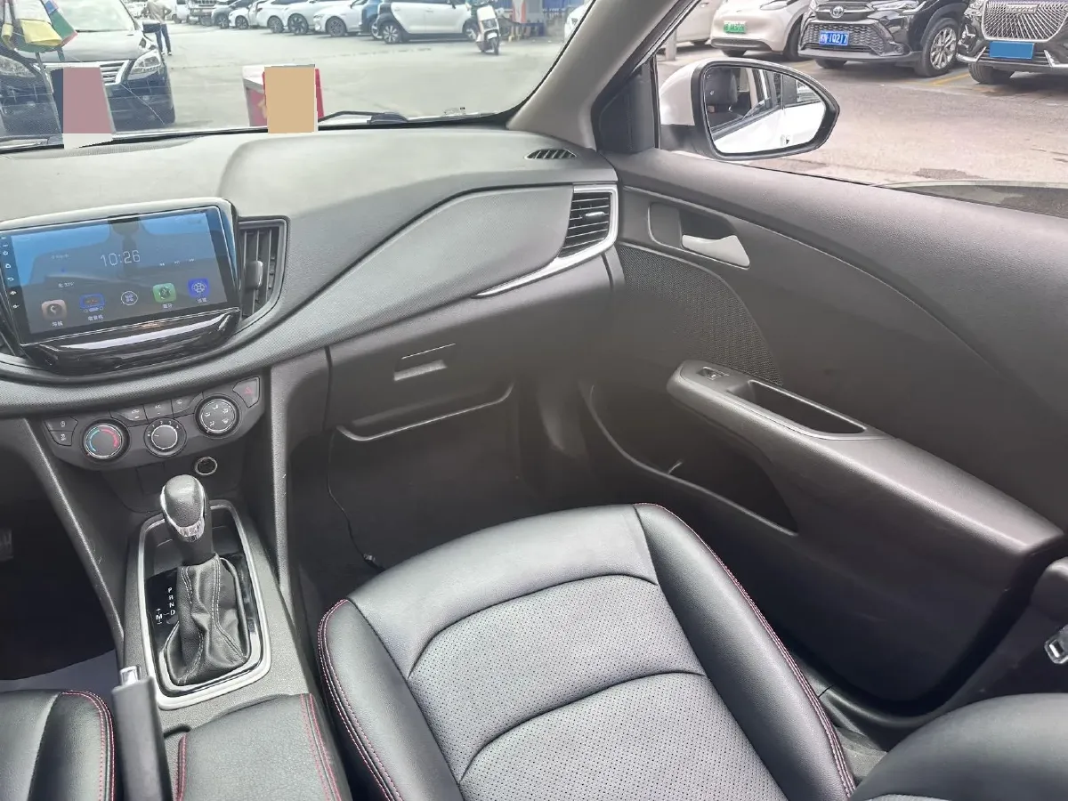 2019 Chevrolet Cavalier 1.5L 113HP L4 6AT,autocango,china used car exporter,china ev exporter,chinese used car exporter,chinese used ev exporter