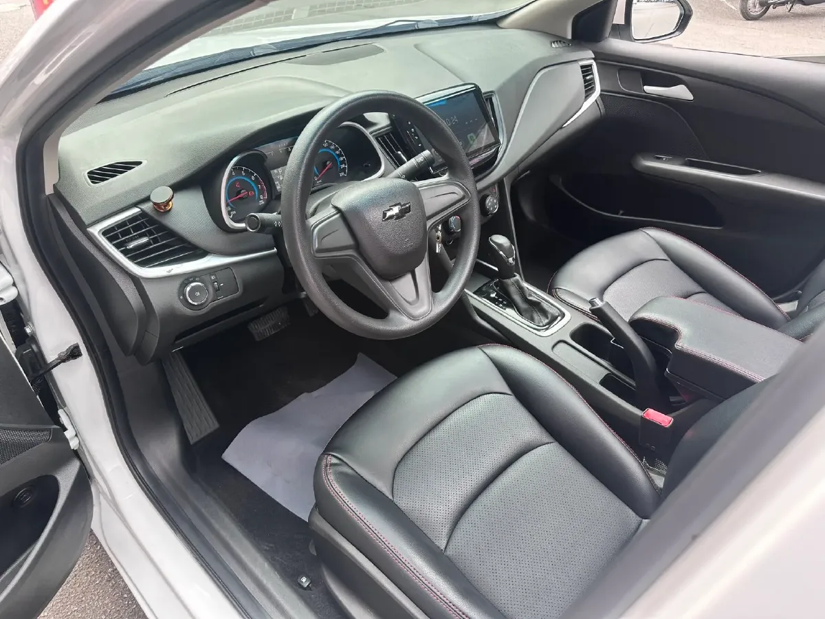 2019 Chevrolet Cavalier 1.5L 113HP L4 6AT,autocango,china used car exporter,china ev exporter,chinese used car exporter,chinese used ev exporter