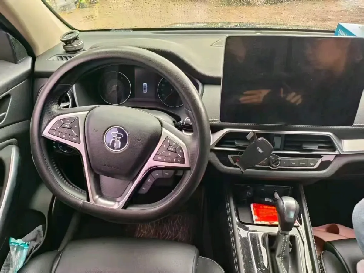 2019 BYD Song 1.5T 154HP L4 6DCT,autocango,china used car exporter,china ev exporter,chinese used car exporter,chinese used ev exporter