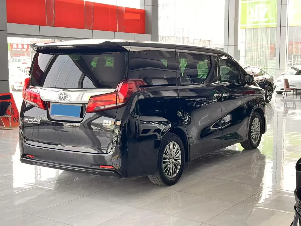 2019 Toyota Alphard 2.5L 117HP L4 E-CVT Hybrid,autocango,china used car exporter,china ev exporter,chinese used car exporter,chinese used ev exporter