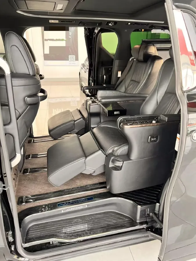 2019 Toyota Alphard 2.5L 117HP L4 E-CVT Hybrid,autocango,china used car exporter,china ev exporter,chinese used car exporter,chinese used ev exporter