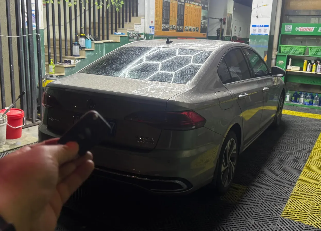 2023 Volkswagen Bora 1.4T 150HP L4 7DCT,autocango,china used car exporter,china ev exporter,chinese used car exporter,chinese used ev exporter