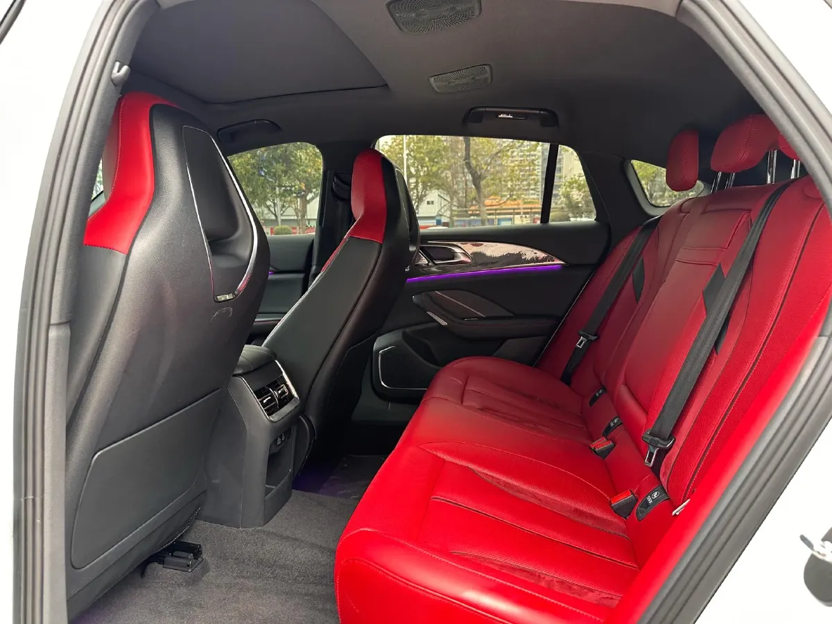 2023 HongQi H6 2.0T 252HP L4 8AT,autocango,china used car exporter,china ev exporter,chinese used car exporter,chinese used ev exporter