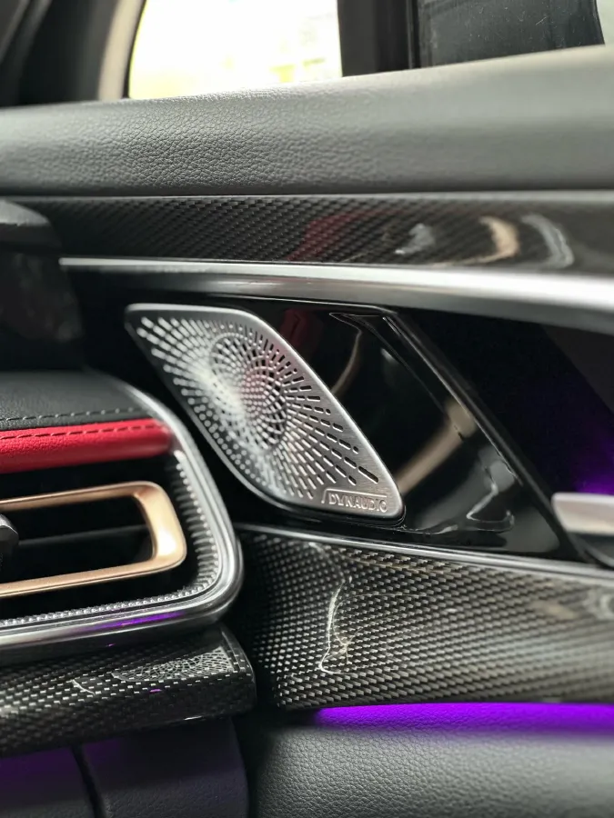 2023 HongQi H6 2.0T 252HP L4 8AT,autocango,china used car exporter,china ev exporter,chinese used car exporter,chinese used ev exporter