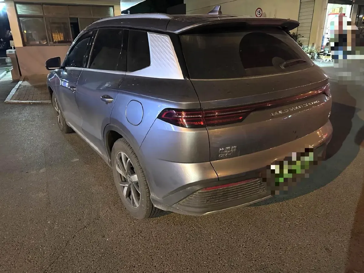 2024 BYD Song Pro 1.5L 110HP L4 E-CVT PHEV 12.9KWH,autocango,china used car exporter,china ev exporter,chinese used car exporter,chinese used ev exporter