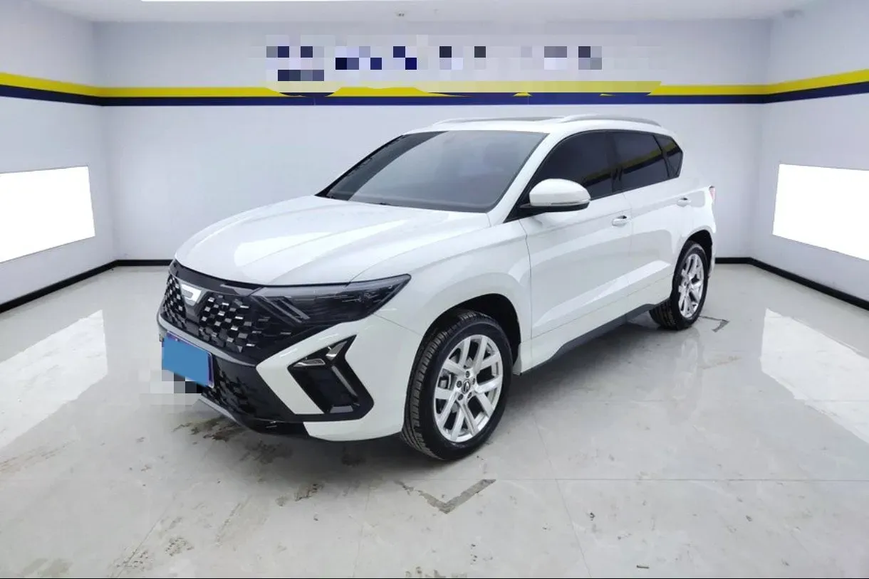 2024 Jetta VS7 1.4T 150HP L4 6AT,autocango,china used car exporter,china ev exporter,chinese used car exporter,chinese used ev exporter