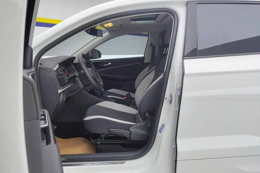 2024 Jetta VS7 1.4T 150HP L4 6AT,autocango,china used car exporter,china ev exporter,chinese used car exporter,chinese used ev exporter