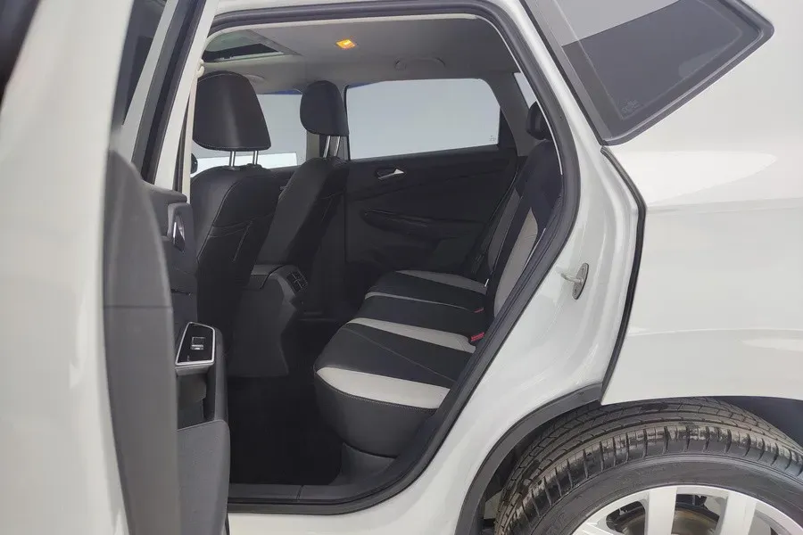 2024 Jetta VS7 1.4T 150HP L4 6AT,autocango,china used car exporter,china ev exporter,chinese used car exporter,chinese used ev exporter