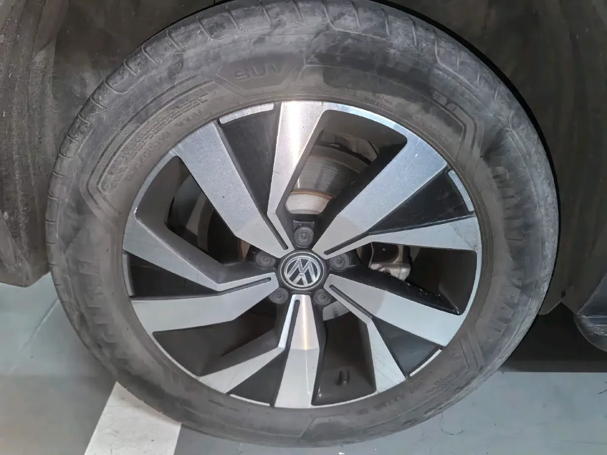 2020 Volkswagen Tayron 2.0T 186HP L4 7DCT,autocango,china used car exporter,china ev exporter,chinese used car exporter,chinese used ev exporter