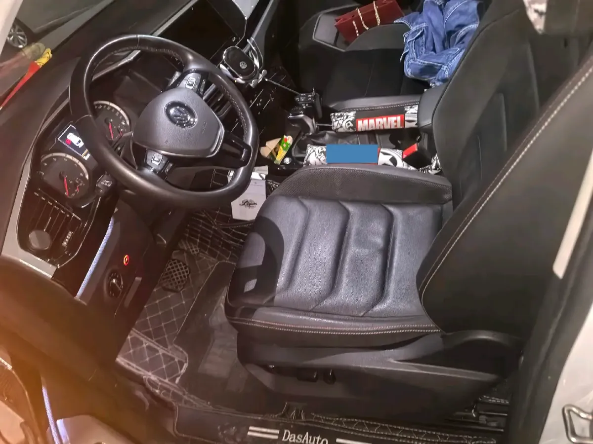 2020 Volkswagen Tayron 2.0T 186HP L4 7DCT,autocango,china used car exporter,china ev exporter,chinese used car exporter,chinese used ev exporter