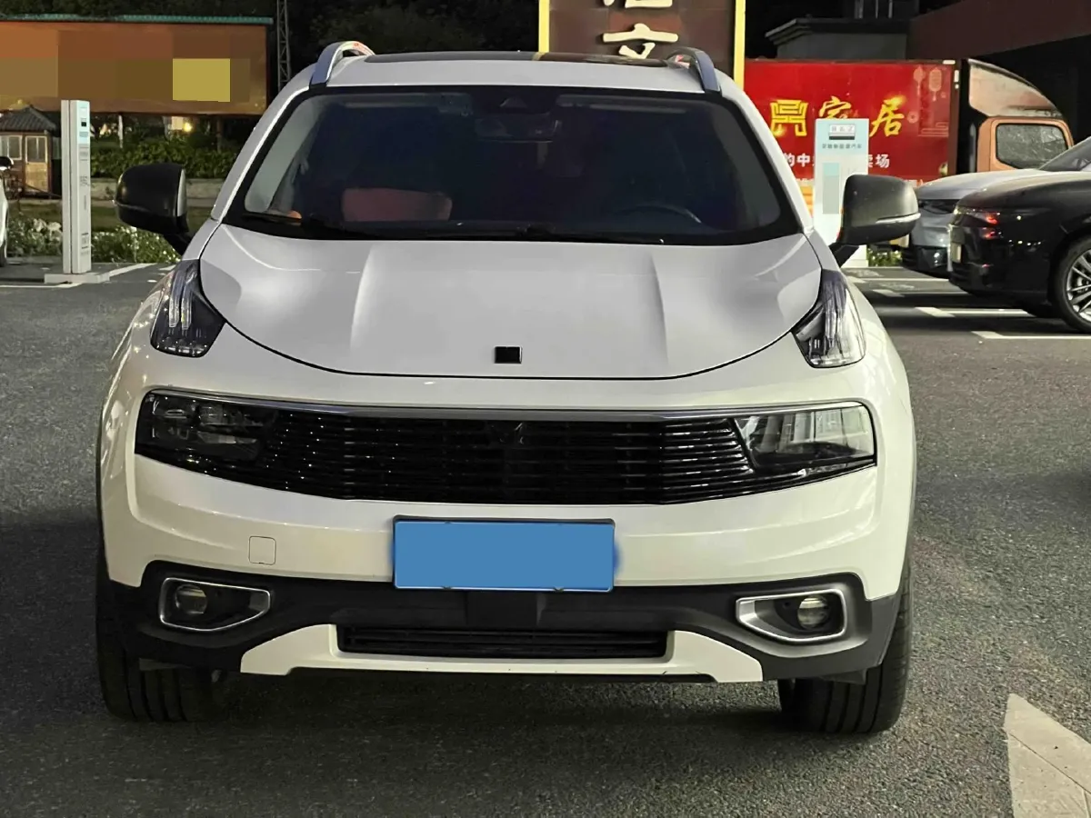 2019 LYNK&CO 01 2.0T 190HP L4 6AT,autocango,china used car exporter,china ev exporter,chinese used car exporter,chinese used ev exporter