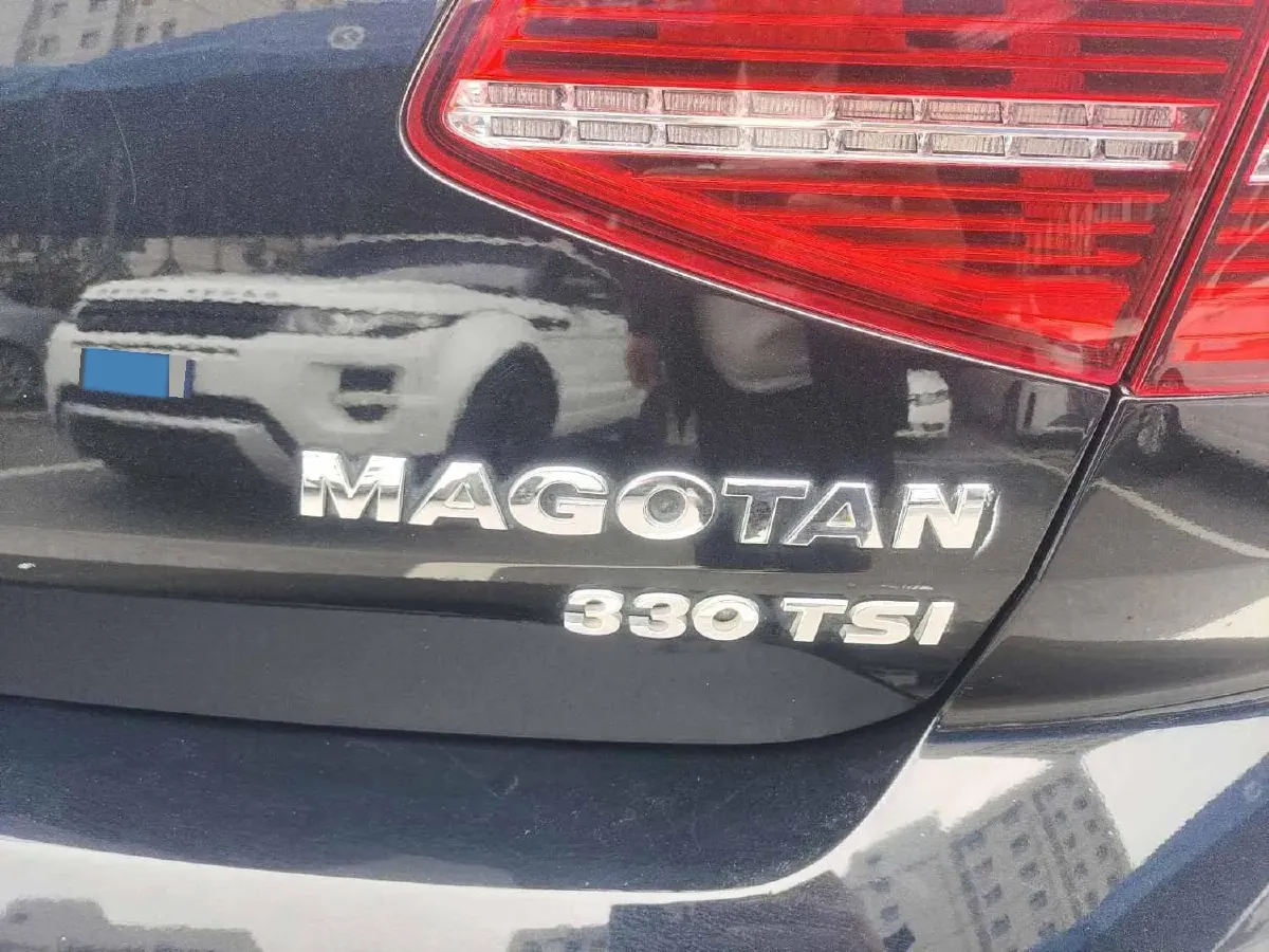 2019 Volkswagen Magotan 2.0T 186HP L4 7DCT,autocango,china used car exporter,china ev exporter,chinese used car exporter,chinese used ev exporter