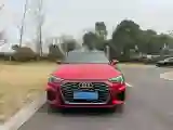 2021 Audi A3 1.4T 150HP L4 7DCT