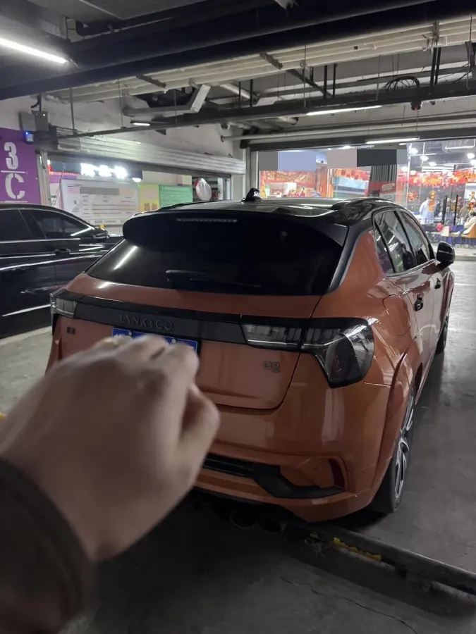 2021 LYNK&CO 02 Hatchback 2.0T 254HP L4 8AT,autocango,china used car exporter,china ev exporter,chinese used car exporter,chinese used ev exporter