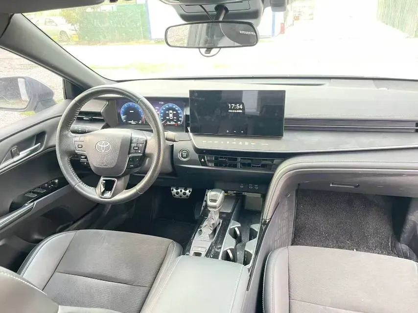 2024 Toyota Camry 2.0L 173HP L4 CVT,autocango,china used car exporter,china ev exporter,chinese used car exporter,chinese used ev exporter