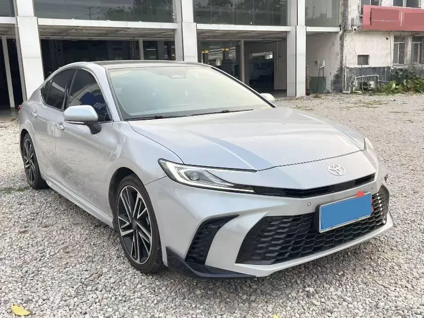 2024 Toyota Camry 2.0L 173HP L4 CVT,autocango,china used car exporter,china ev exporter,chinese used car exporter,chinese used ev exporter