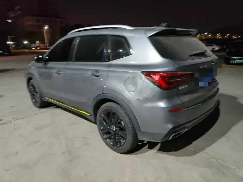 2020 Roewe RX5 1.5T 173HP L4 7DCT,autocango,china used car exporter,china ev exporter,chinese used car exporter,chinese used ev exporter