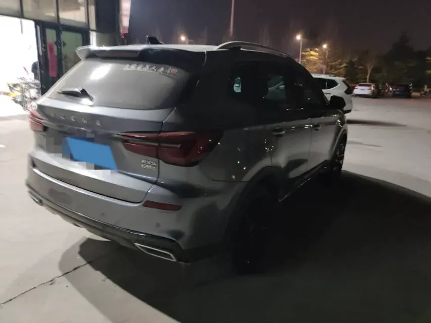 2020 Roewe RX5 1.5T 173HP L4 7DCT,autocango,china used car exporter,china ev exporter,chinese used car exporter,chinese used ev exporter