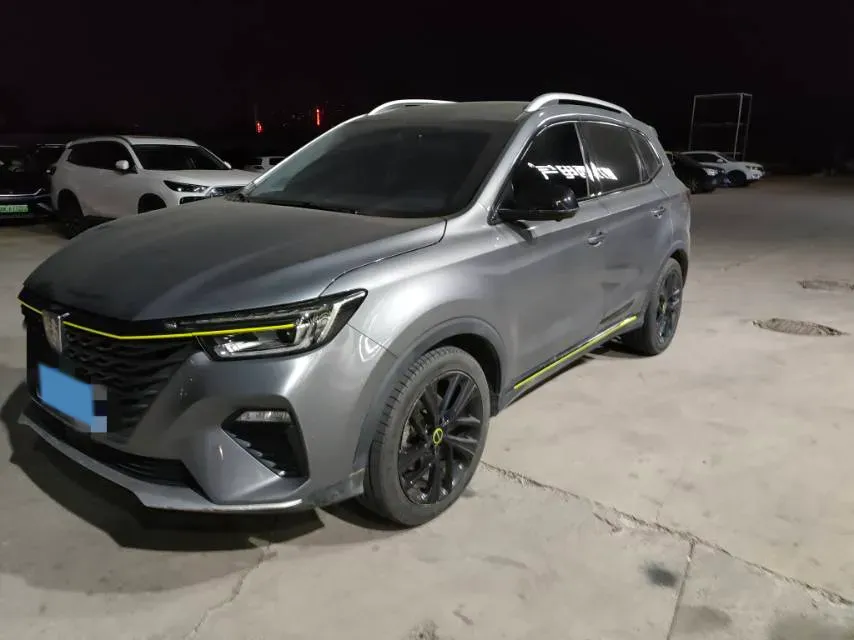 2020 Roewe RX5 1.5T 173HP L4 7DCT,autocango,china used car exporter,china ev exporter,chinese used car exporter,chinese used ev exporter