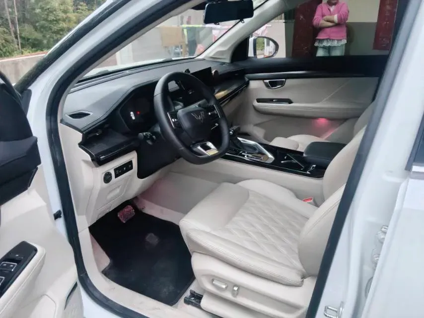 2021 WuLing XingChen 1.5T 147HP L4 CVT,autocango,china used car exporter,china ev exporter,chinese used car exporter,chinese used ev exporter