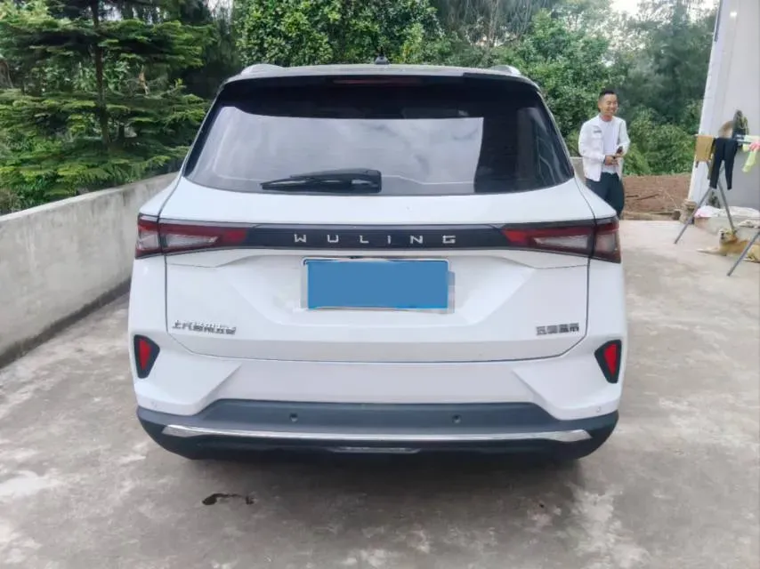 2021 WuLing XingChen 1.5T 147HP L4 CVT,autocango,china used car exporter,china ev exporter,chinese used car exporter,chinese used ev exporter