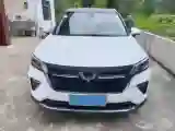 2021 WuLing XingChen 1.5T 147HP L4 CVT