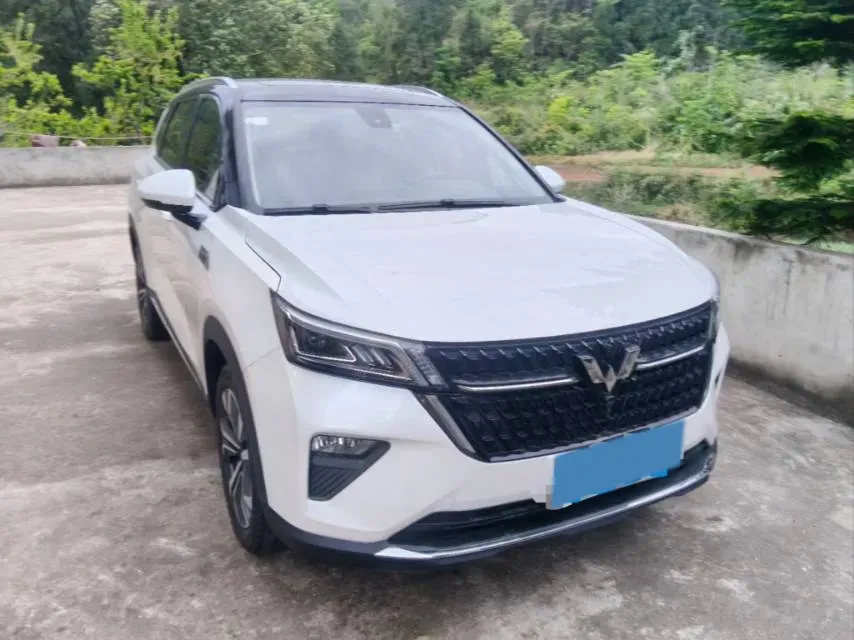 2021 WuLing XingChen 1.5T 147HP L4 CVT,autocango,china used car exporter,china ev exporter,chinese used car exporter,chinese used ev exporter