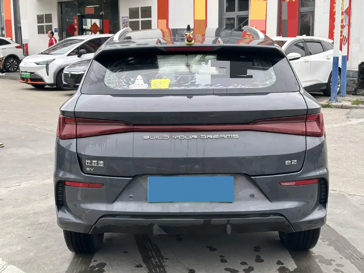 2021 BYD Song Pro 1.5T 160HP L4 7DCT,autocango,china used car exporter,china ev exporter,chinese used car exporter,chinese used ev exporter