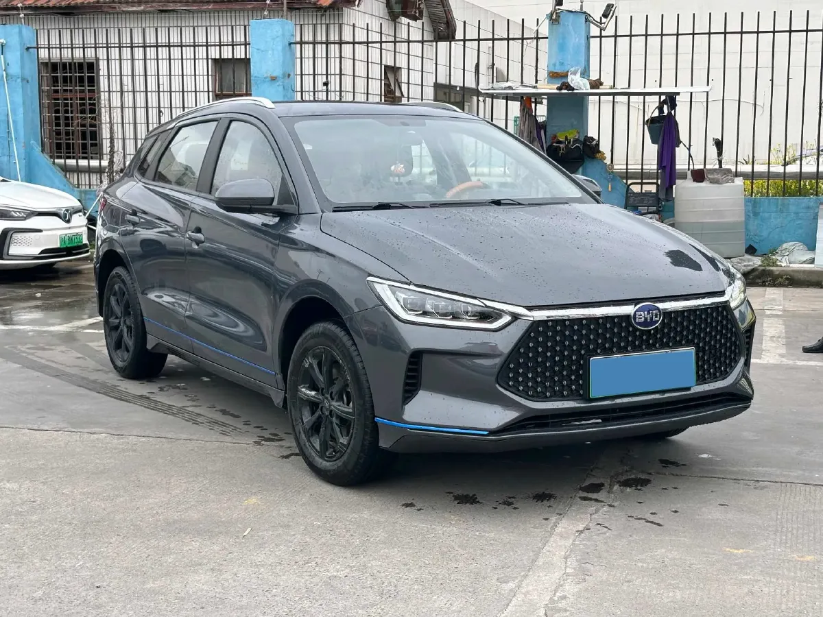 2021 BYD Song Pro 1.5T 160HP L4 7DCT,autocango,china used car exporter,china ev exporter,chinese used car exporter,chinese used ev exporter
