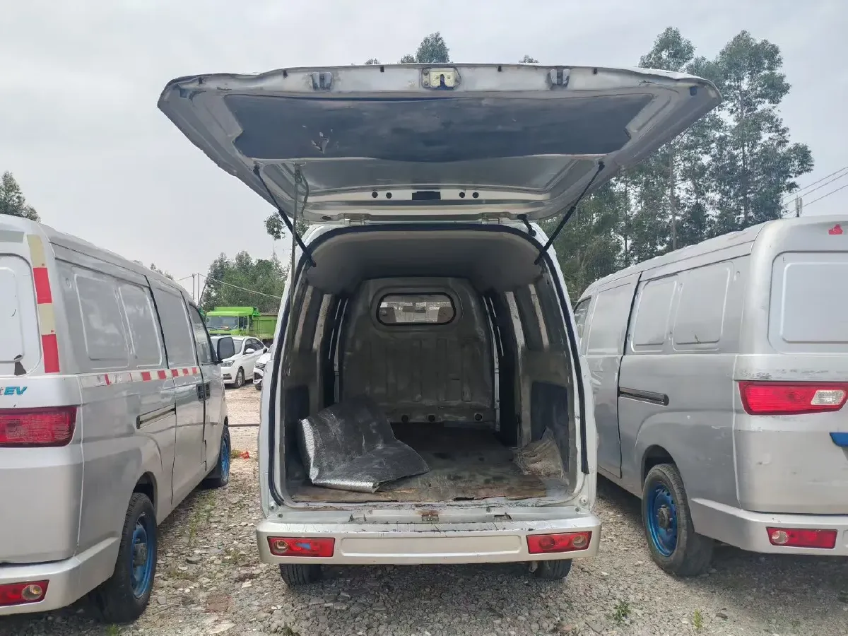 2020 Karry YouYou EV BEV 39KWH,autocango,china used car exporter,china ev exporter,chinese used car exporter,chinese used ev exporter