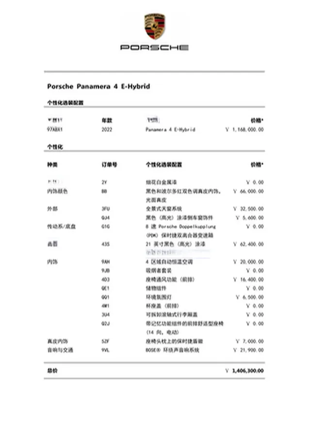 2021 Porsche Panamera 2.9T 330HP V6 8DCT PHEV 17.9KWH,autocango,china used car exporter,china ev exporter,chinese used car exporter,chinese used ev exporter