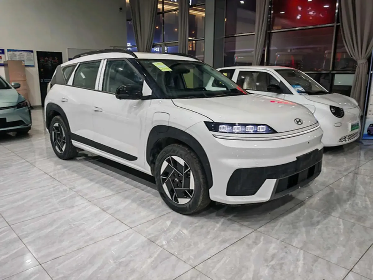 2025 CAVAN LEFU BEV,autocango,china used car exporter,china ev exporter,chinese used car exporter,chinese used ev exporter