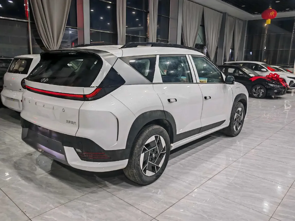 2025 CAVAN LEFU BEV,autocango,china used car exporter,china ev exporter,chinese used car exporter,chinese used ev exporter