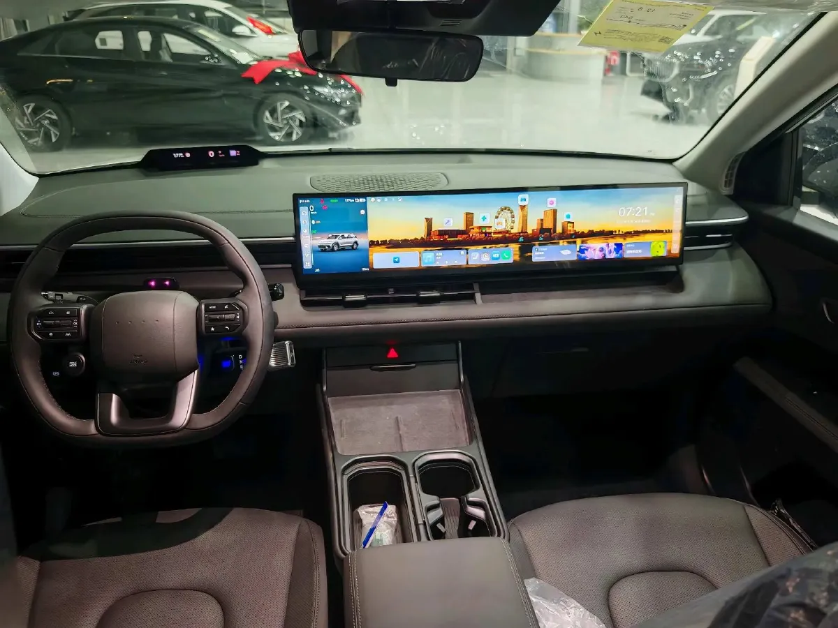 2025 CAVAN LEFU BEV,autocango,china used car exporter,china ev exporter,chinese used car exporter,chinese used ev exporter