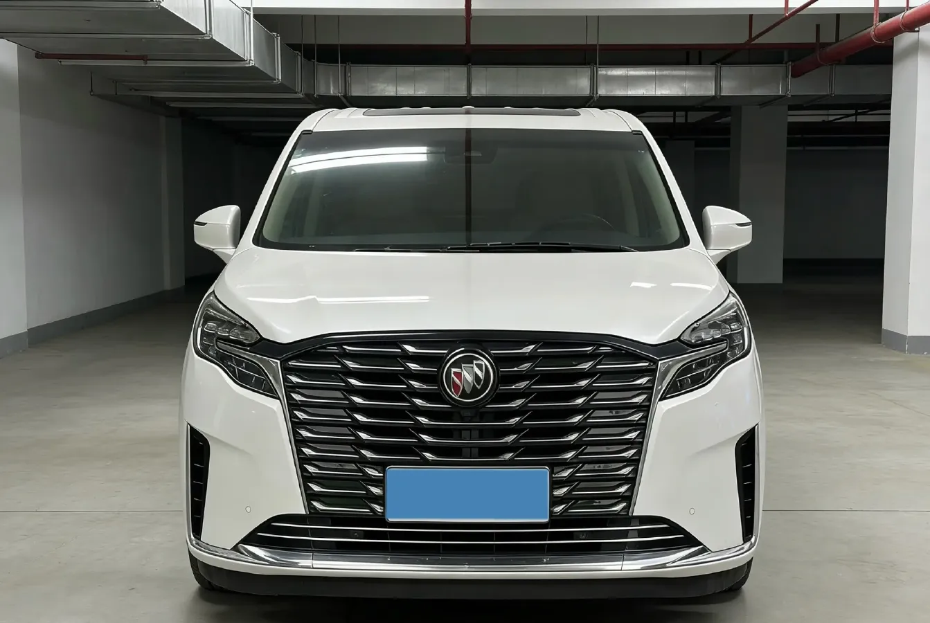 2023 Buick GL8 2.0T 237HP L4 9AT,autocango,china used car exporter,china ev exporter,chinese used car exporter,chinese used ev exporter