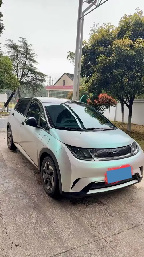 2021 BYD Yuan Pro BEV 50.1KWH,autocango,china used car exporter,china ev exporter,chinese used car exporter,chinese used ev exporter