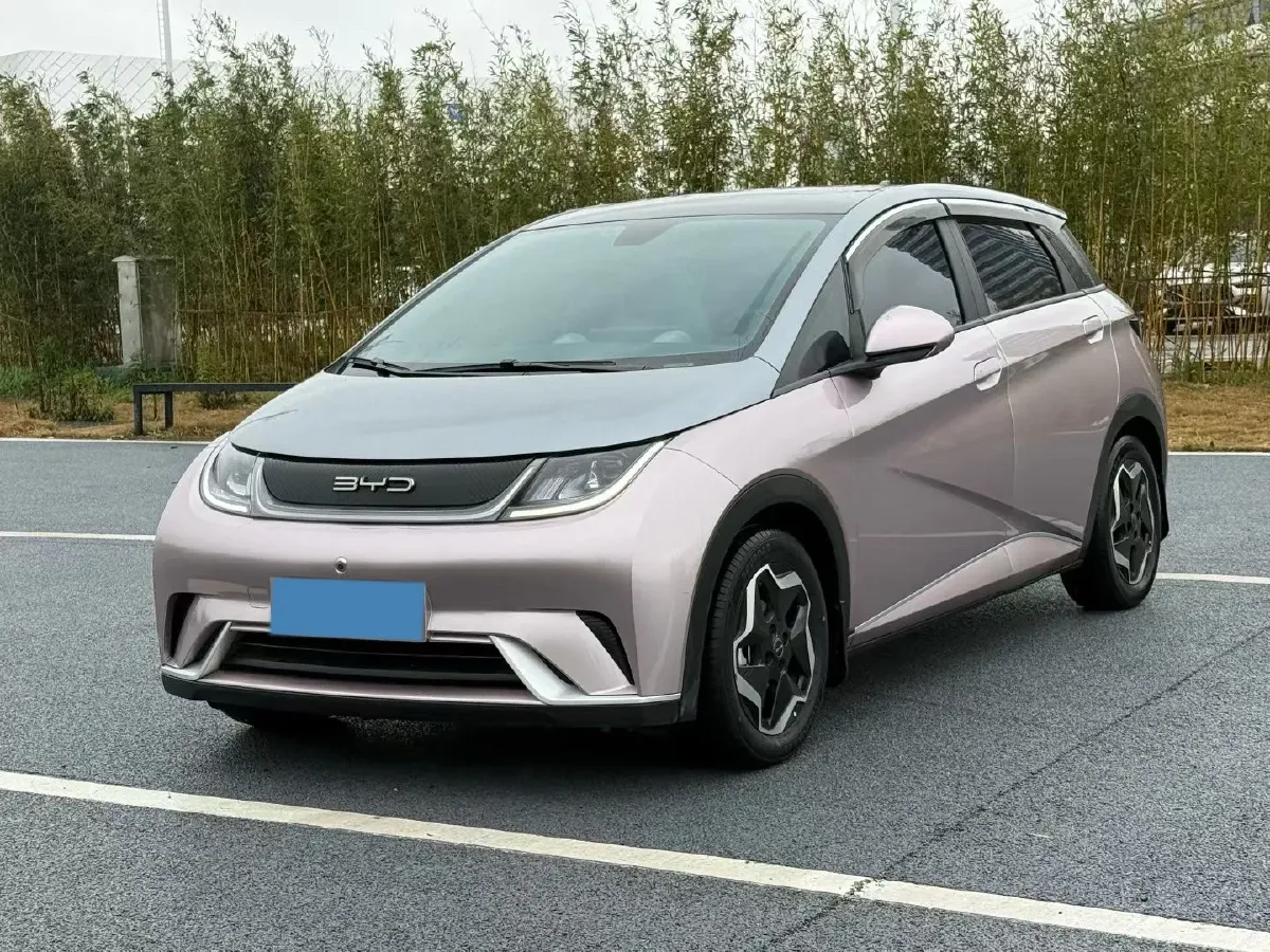 2021 BYD Yuan Pro BEV 50.1KWH,autocango,china used car exporter,china ev exporter,chinese used car exporter,chinese used ev exporter