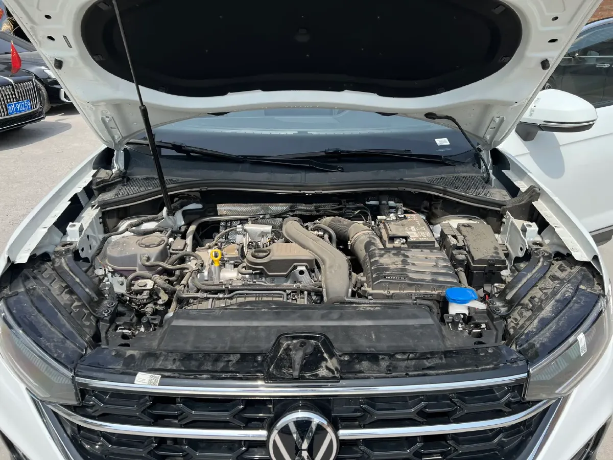 2024 Volkswagen Tayron 1.5T 160HP L4 7DCT,autocango,china used car exporter,china ev exporter,chinese used car exporter,chinese used ev exporter