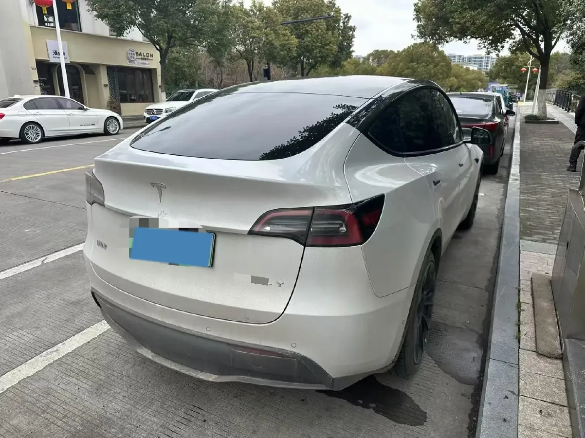 2022 Tesla Model Y BEV 60KWH,autocango,china used car exporter,china ev exporter,chinese used car exporter,chinese used ev exporter