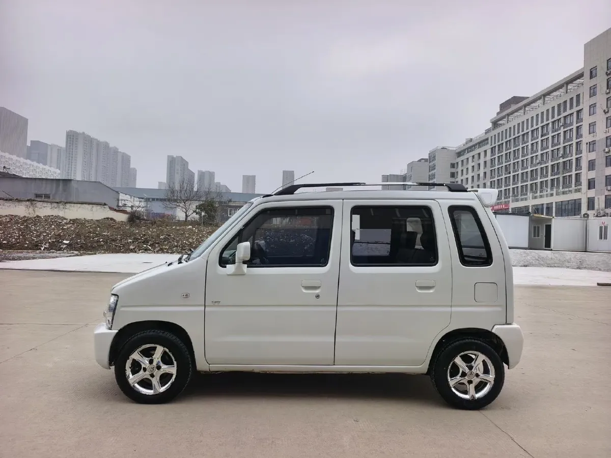 2016 Suzuki Wagon R 1.4L 97HP L4 5MT,autocango,china used car exporter,china ev exporter,chinese used car exporter,chinese used ev exporter