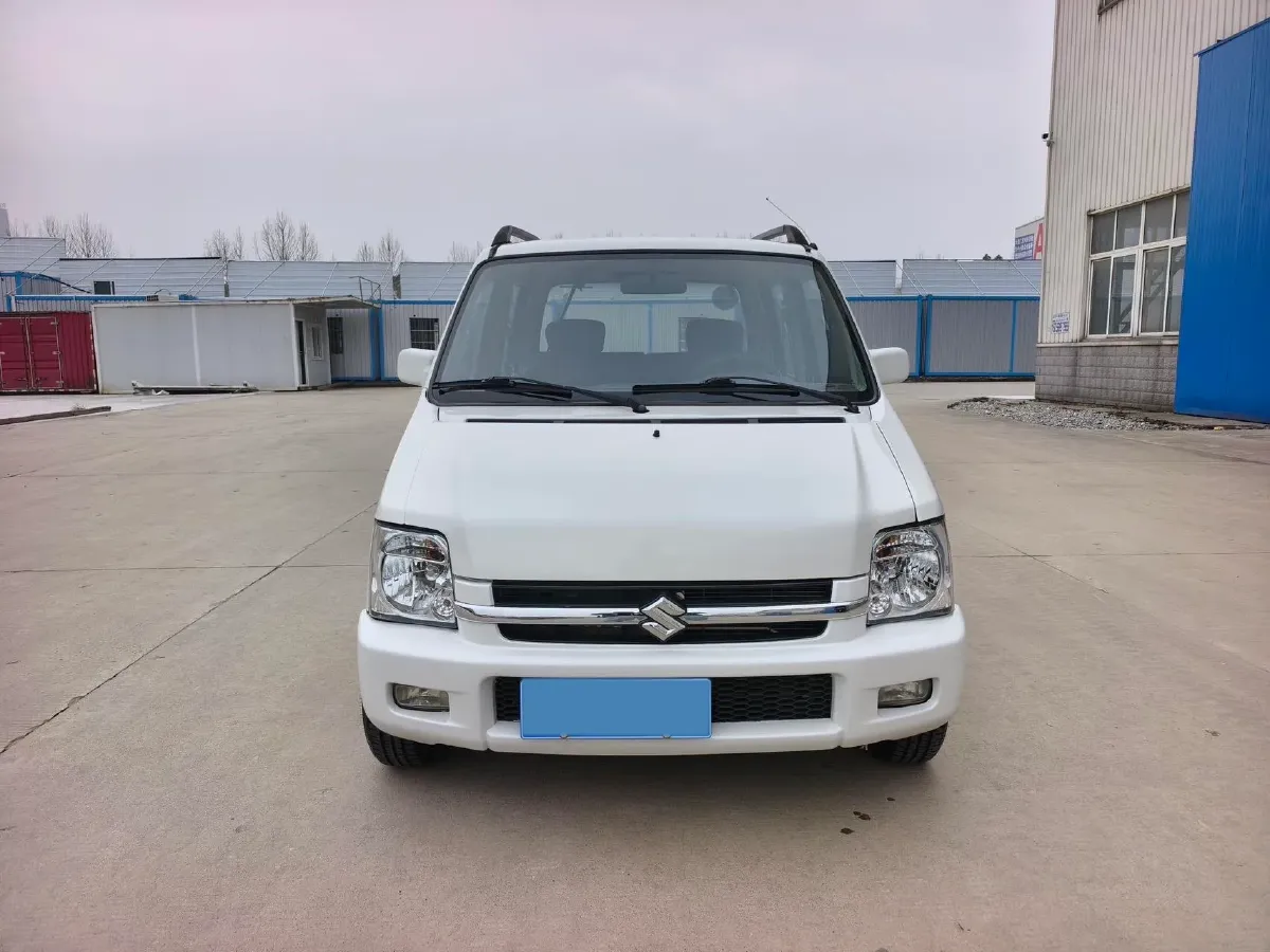 2016 Suzuki Wagon R 1.4L 97HP L4 5MT,autocango,china used car exporter,china ev exporter,chinese used car exporter,chinese used ev exporter