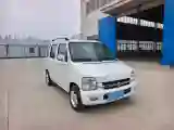 2016 Suzuki Wagon R 1.4L 97HP L4 5MT