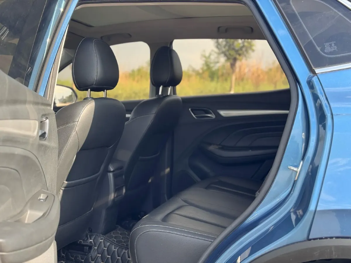 2018 JAC Refine S7 1.5T 174HP L4 6DCT,autocango,china used car exporter,china ev exporter,chinese used car exporter,chinese used ev exporter