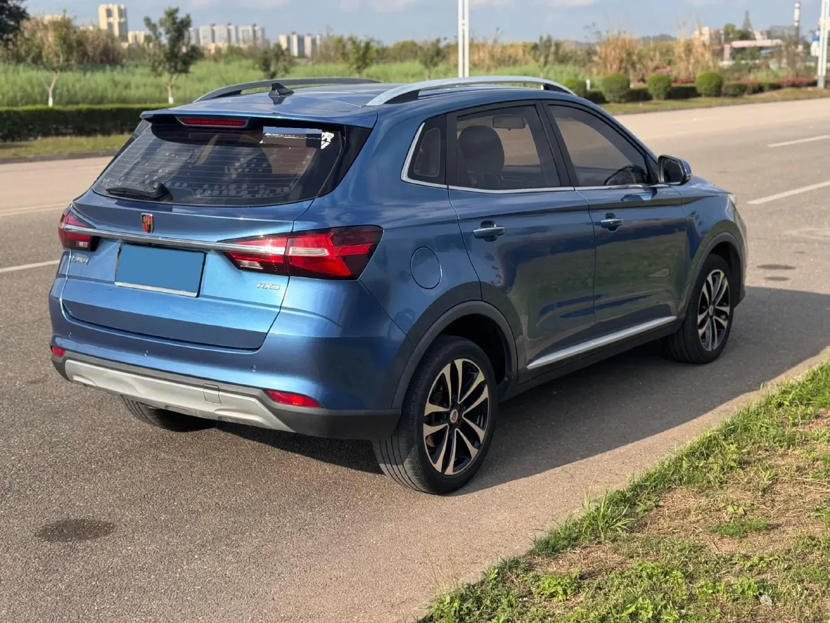 2018 JAC Refine S7 1.5T 174HP L4 6DCT,autocango,china used car exporter,china ev exporter,chinese used car exporter,chinese used ev exporter