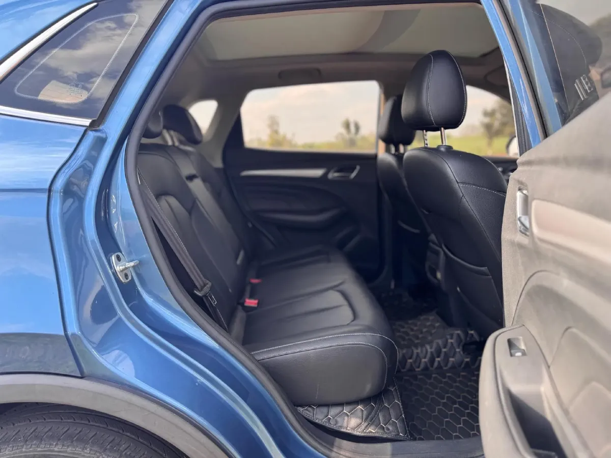 2018 JAC Refine S7 1.5T 174HP L4 6DCT,autocango,china used car exporter,china ev exporter,chinese used car exporter,chinese used ev exporter